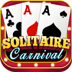 Cover Image of Download Solitaire Carnival  APK