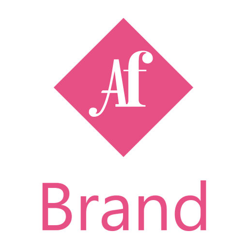 AF Brand - AppWisp.com