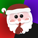 Wheel of Truth or Dare (Christmas Edition) Apk