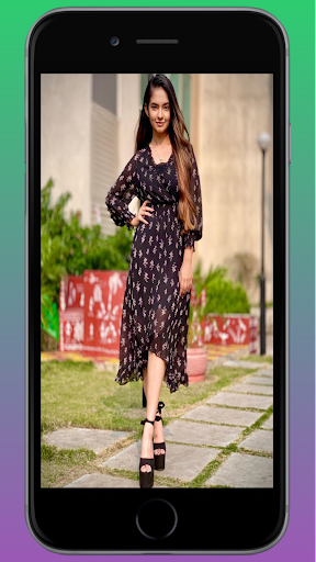 Anushka Sen Wallpapers