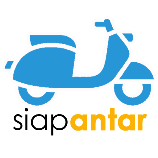 Siap Antar logo