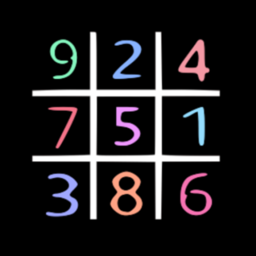 Sudoku logo