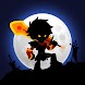 Dark Warrior: Hero Fight - Androidアプリ