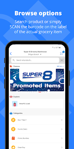 Super8 Mobile v1.25.38 APK (MOD,Premium Unlocked) Free For Android 2