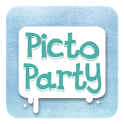 PictoParty - Chromecast Edition