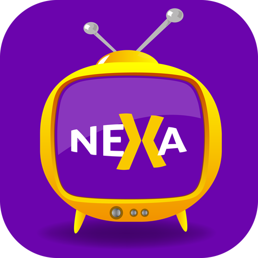Nexa Browser  Icon