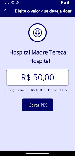 Tronco Pix Screen 3