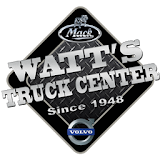 Watt's Truck Center icon
