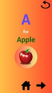 Скачать ABC for Kids Онлайн бесплатно на Андроид