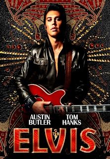 alt="A thoroughly cinematic drama, Elvis's story is seen through the prism of his complicated relationship with his enigmatic manager, Colonel Tom Parker. As told by Parker, the film delves into the complex dynamic between the two spanning over 20 years, from Presley's rise to fame to his unprecedented stardom, against the backdrop of the evolving cultural landscape and loss of innocence in America. Central to that journey is one of the significant and influential people in Elvis's life, Priscilla Presley.  Cast & credits  Actors Austin Butler, Tom Hanks, Helen Thomson, Richard Roxburgh  Directors Baz Luhrmann  Producers Baz Luhrmann, Catherine Martin, Gail Berman, Patrick McCormick, Schuyler Weiss  Writers Baz Luhrmann, Jeremy Doner, Sam Bromell, Craig Pearce"