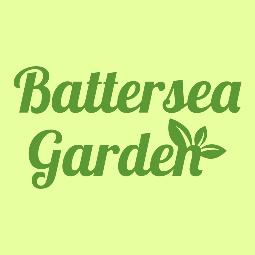 Battersea Garden  Icon