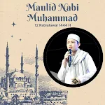 Cover Image of Herunterladen Twibbon Maulid Nabi Premium  APK