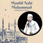 Cover Image of Baixar Twibbon Maulid Nabi Premium  APK