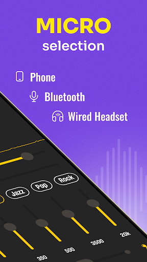 Hearing from Distance: Spy Ear screenshot 11