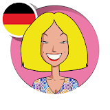 Sylvia TTS voice (German) icon