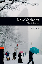 Icon image New Yorkers: Short Stories