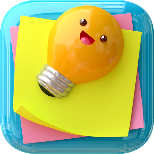 Notes - MemoCool Plus 3.7 Icon