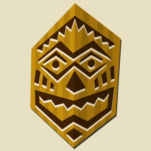 Im There logo