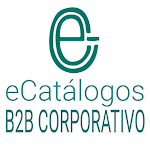 Cover Image of Download eCatálogos Corporativo  APK