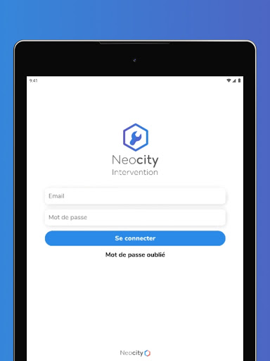 Neocity Intervention Screen 3