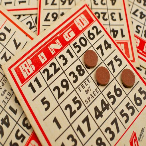 Classic Bingo - (Offline) - Apps On Google Play