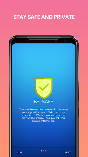 Trophy VPN – Unblock Websites, Proxy Server