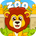 Cover Image of Download Kids Zoo  APK