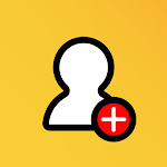 Cover Image of Descargar Amigos para Snapchat - Encuentra amigos 2.3.10 APK