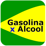 Gasolina x Alcool icon