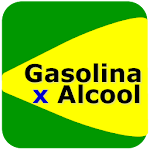 Gasolina x Alcool Apk