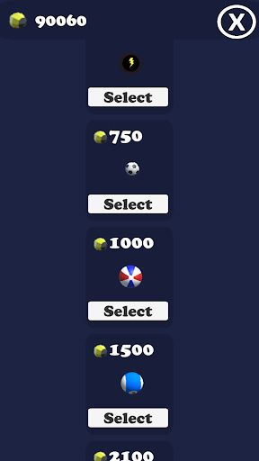 Dual Challenge Screenshot 3 - AppWisp.com