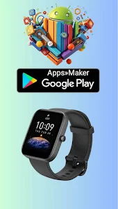 Amazfit bip google play sale