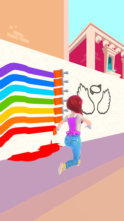 Color Artist - 0.2 - (Android)