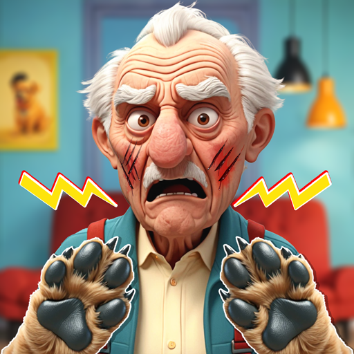 Dog vs Grandpa: Prankster Télécharger sur Windows