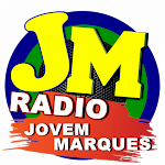 Cover Image of Unduh RADIO JOVEM MARQUES  APK