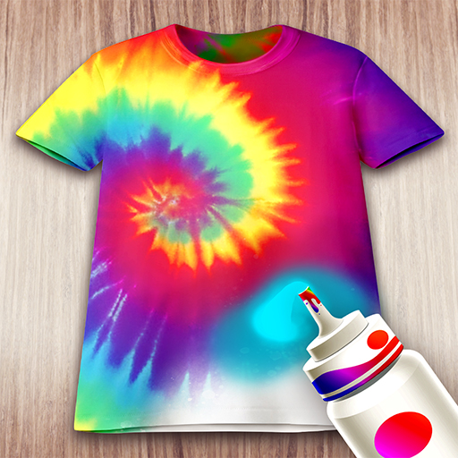 Tie Dye MOD APK 1.10.0 (Unlocked All)