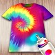 Tie Dye دانلود در ویندوز