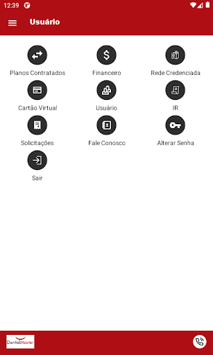 DentalMaster - Associado Screen 2