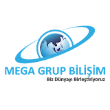 Mega Grup Bilişim icon