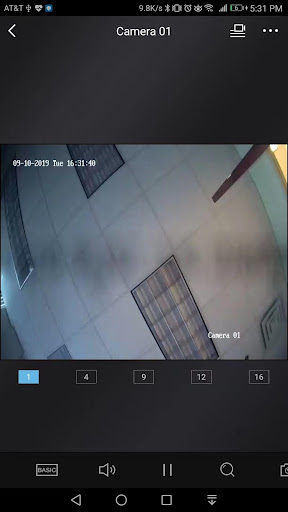 ENS Vision Screen 2