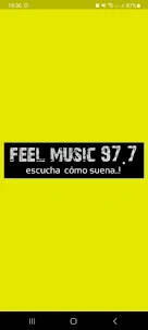 Feel Music 97.7