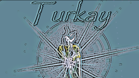 Turkay: Jogo de ação e aventura 2020