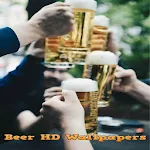 Cover Image of Download Beer HD Wallpapers  APK