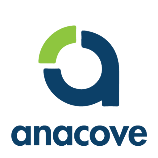 Anacove Installer logo