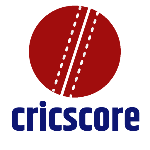 CricScore - Schedule Live Scor 1.0 Icon