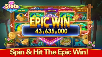 Game screenshot Offline USA Casino Lucky Slots hack