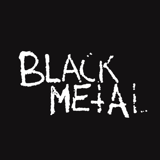 Black Metal Music logo