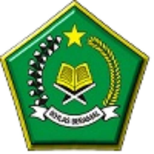 MTs Negeri 2 Kota Tasikmalaya logo