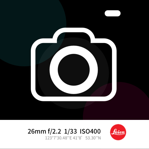Leica Camera watermark Download on Windows