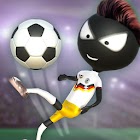Kickshot - Stickman New Soccer 1.20
